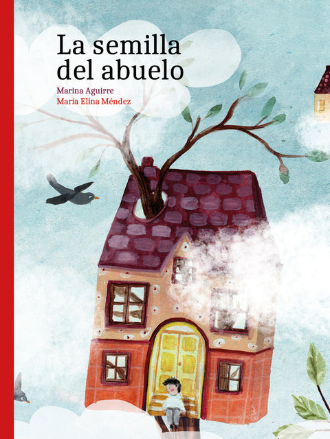  La semilla del abuelo 