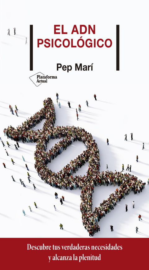  El ADN psicológico 