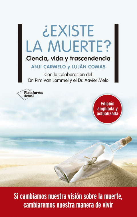  ¿Existe la muerte? 