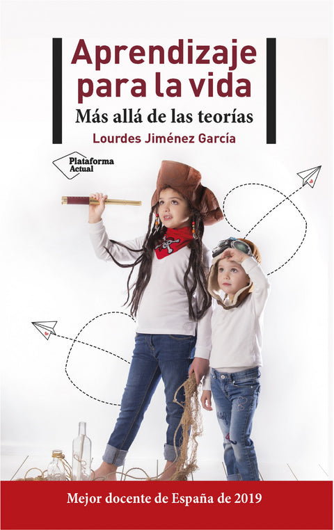  Aprendizaje para la vida 
