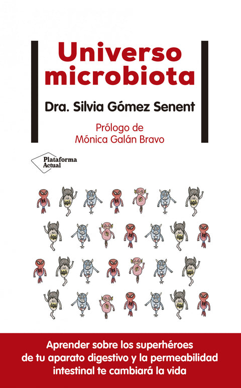  Universo microbiota 