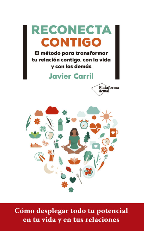  Reconecta contigo 