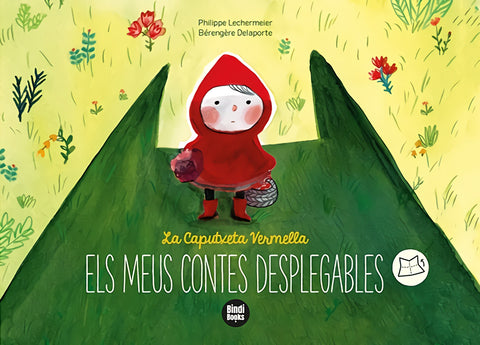  La Caputxeta Vermella 