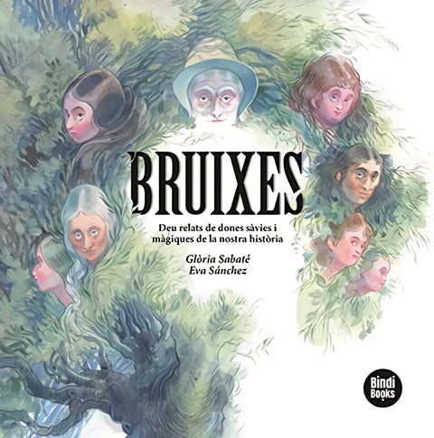  Bruixes 
