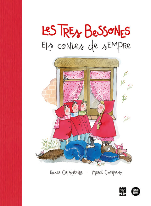  Els contes de sempre 
