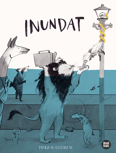  Inundat 