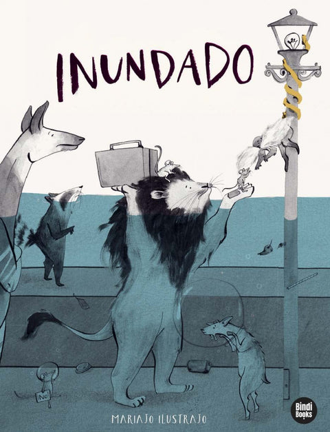  Inundado 