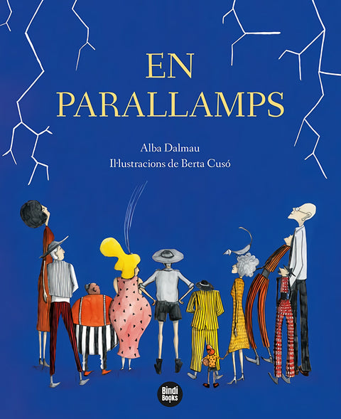  En Parallamps 