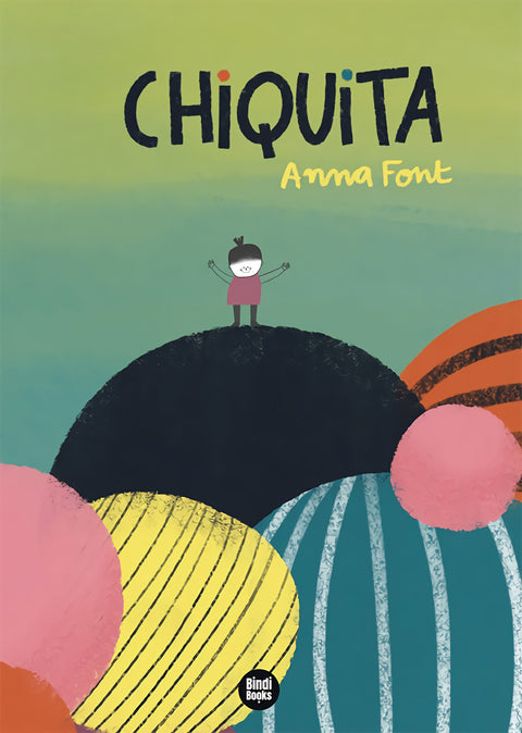  Chiquita 