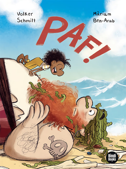  Paf! 