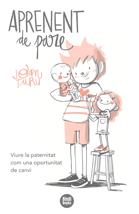 Aprenent de pare 