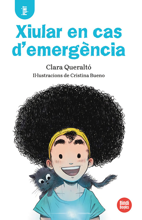  Xiular en cas d'emergència! 