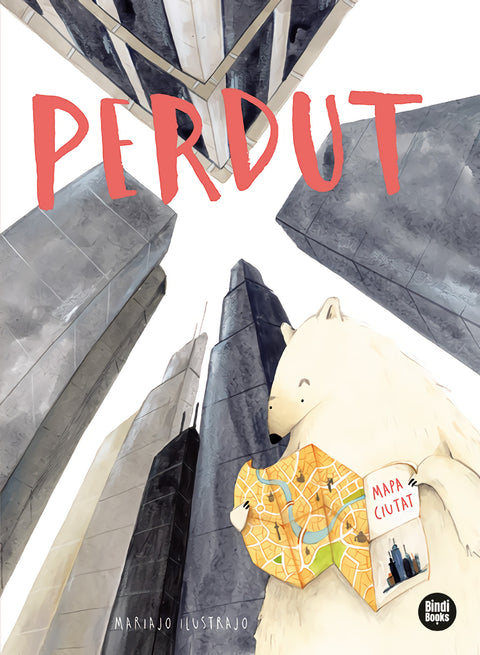  Perdut 