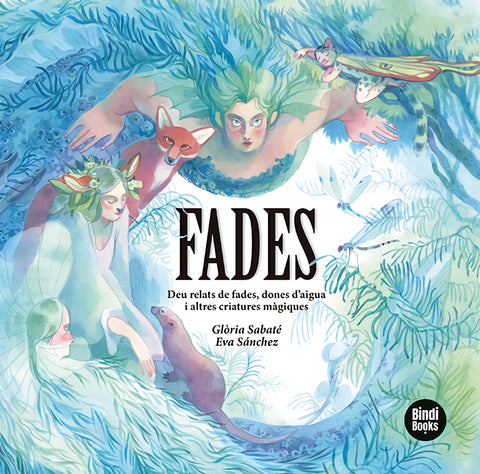  Fades 