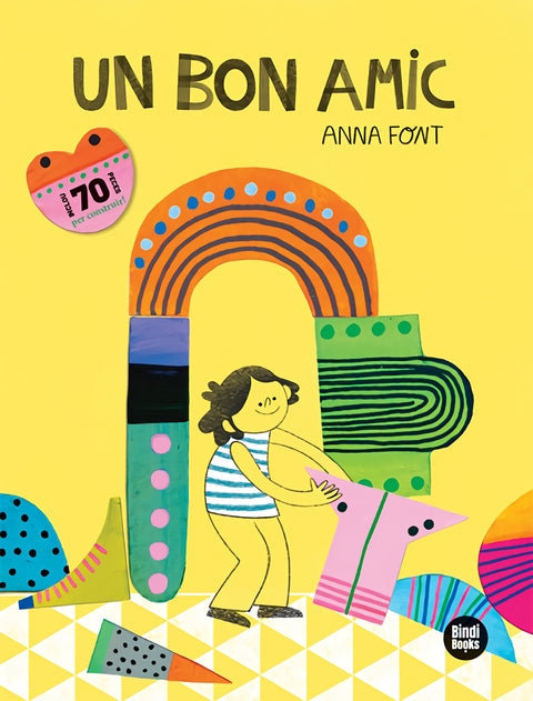  Un bon amic 