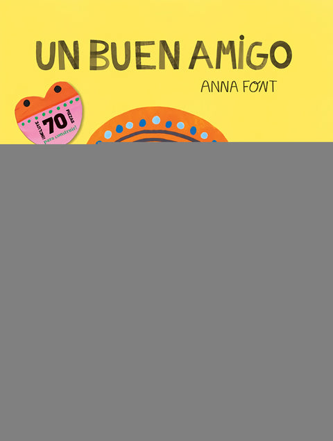  Un buen amigo 