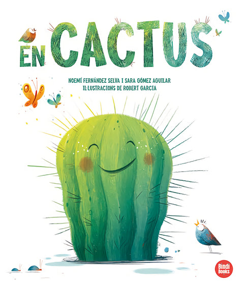  En Cactus 