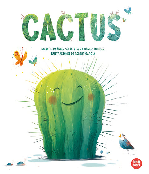  Cactus 