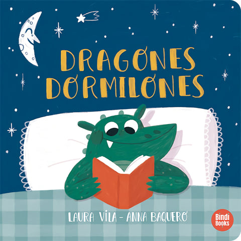  Dragones Dormilones 