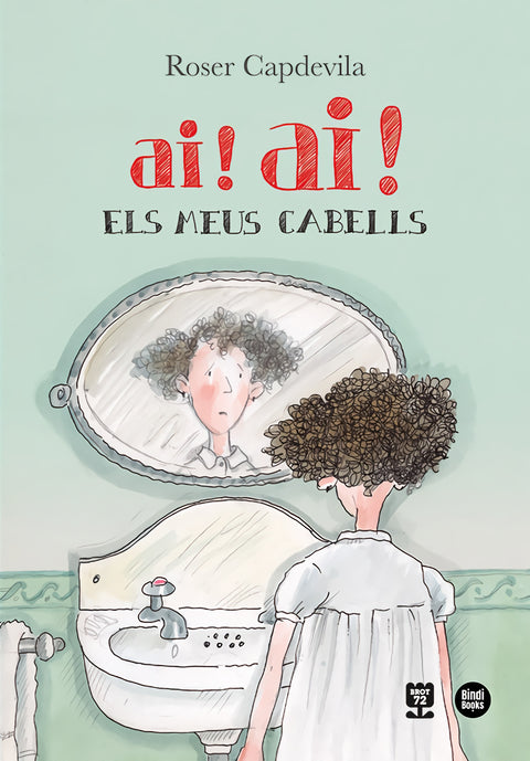  Ai! ai! els meus cabells 