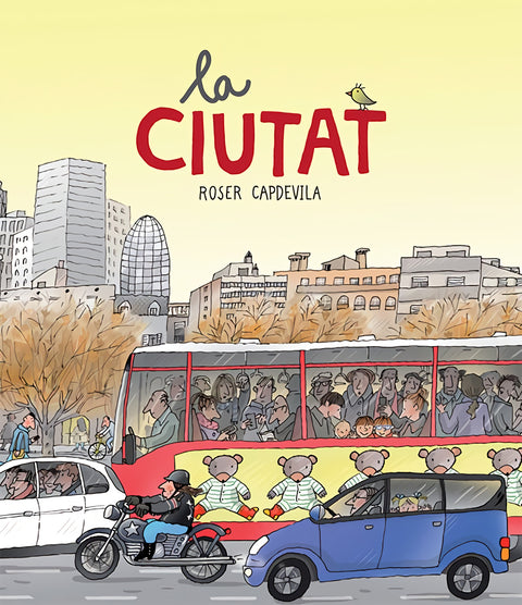  La Ciutat 