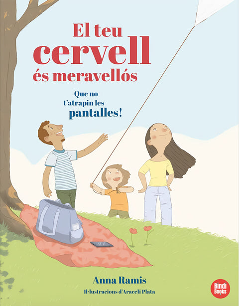  El teu cervell és meravellós 