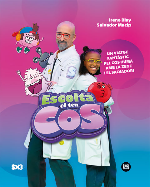  Escolta el teu cos 