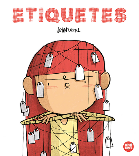  Etiquetes 