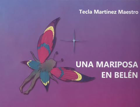  Una mariposa en Belén 