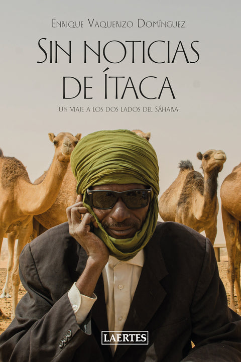  Sin noticias de Ítaca 