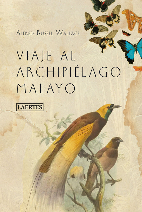  Viaje al Archipiélago Malayo 