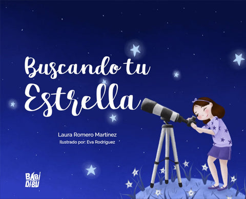  Buscando tu estrella 