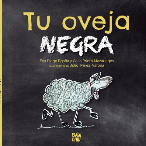  Tu oveja negra 