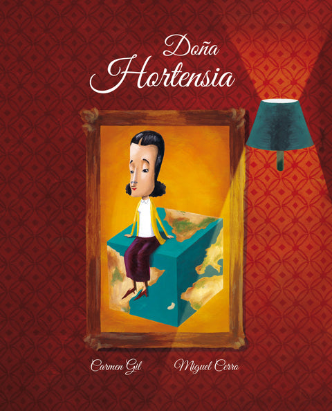  Doña Hortensia 