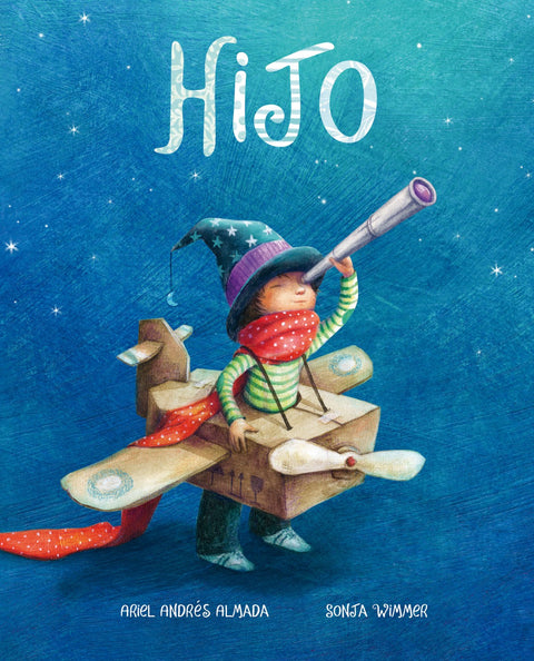  Hijo 