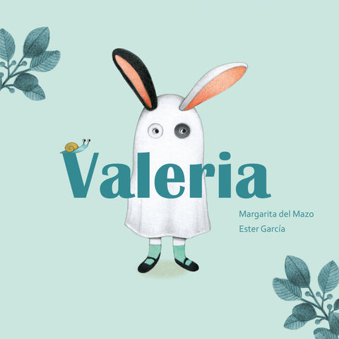  Valeria 