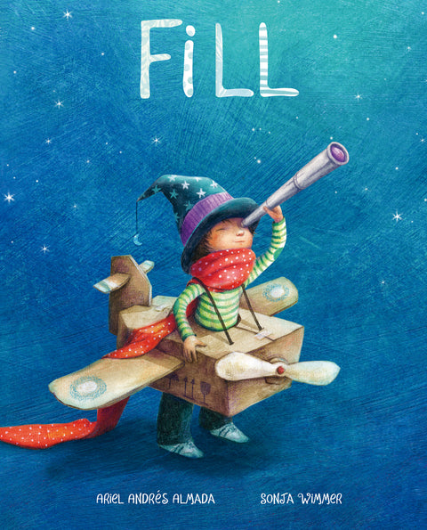  Fill 