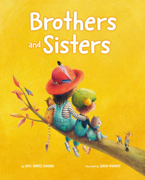  Brothers and Sisters 