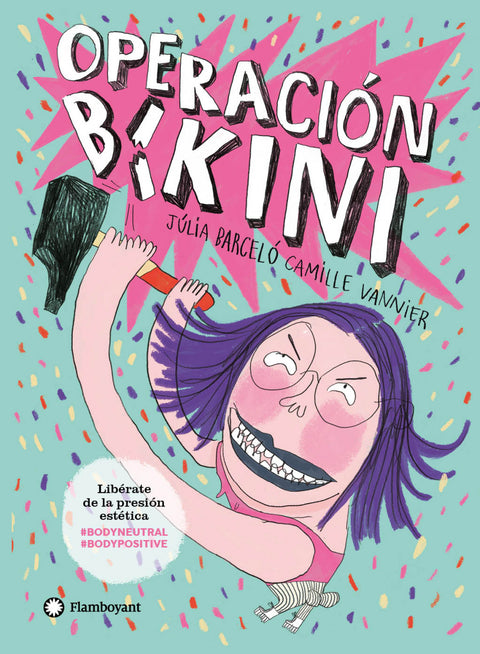  Operación bikini 