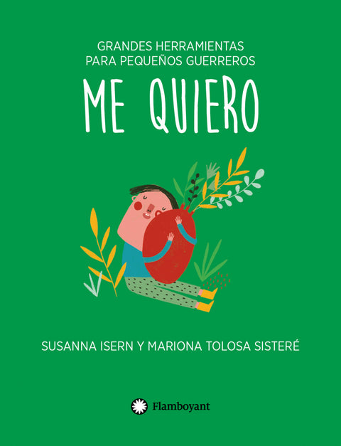  Me quiero 