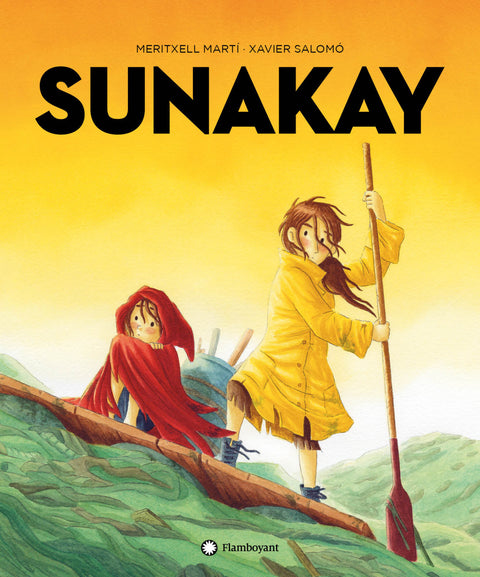  Sunakay 
