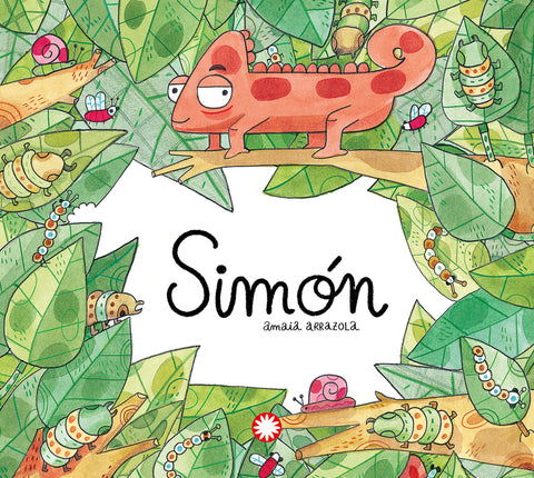  Simón 