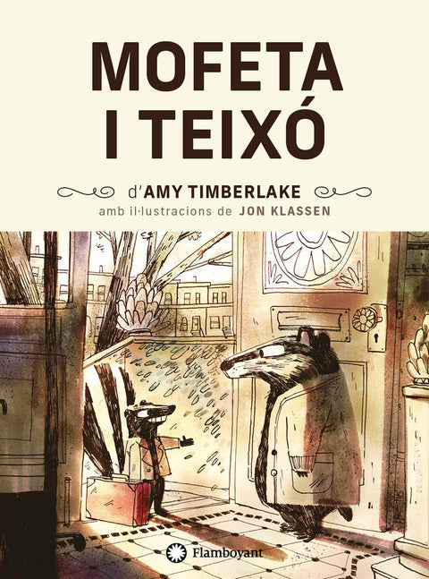  Mofeta i Teixó 