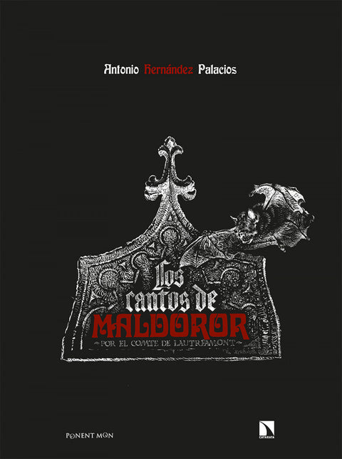  Los cantos de Maldoror 