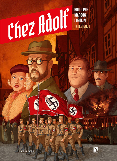  Chez Adolf 