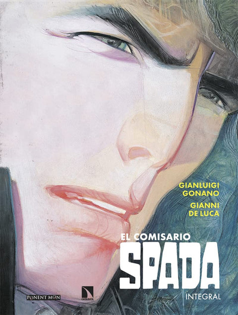  El comisario espada 
