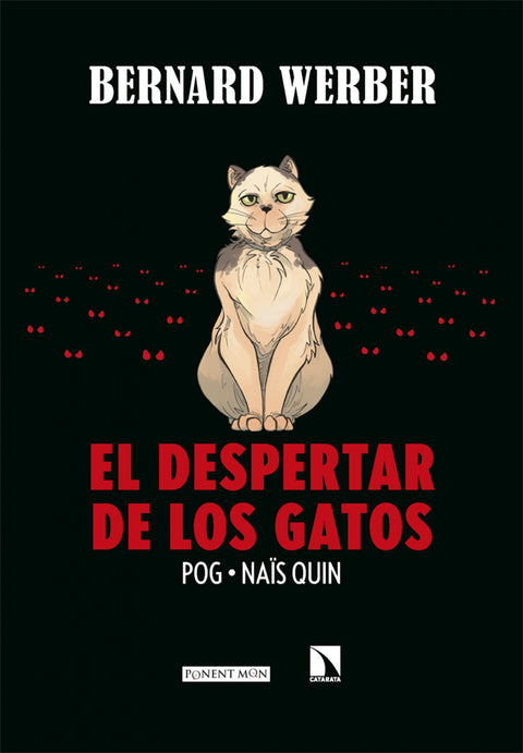  El despertar de los gatos 