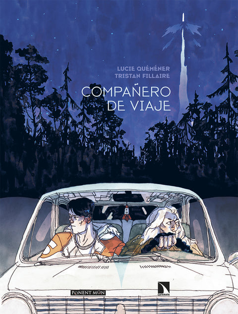  Compañero de viaje 