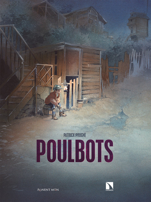  Poulbots 