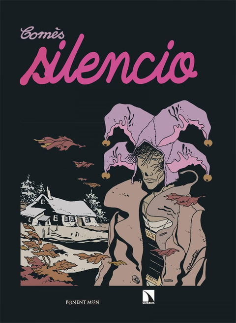  Silencio 